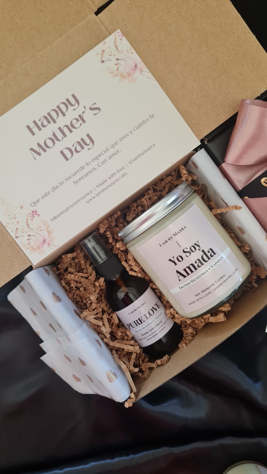 🎁 GIFT BOX 2 – Edición Día de las Madres