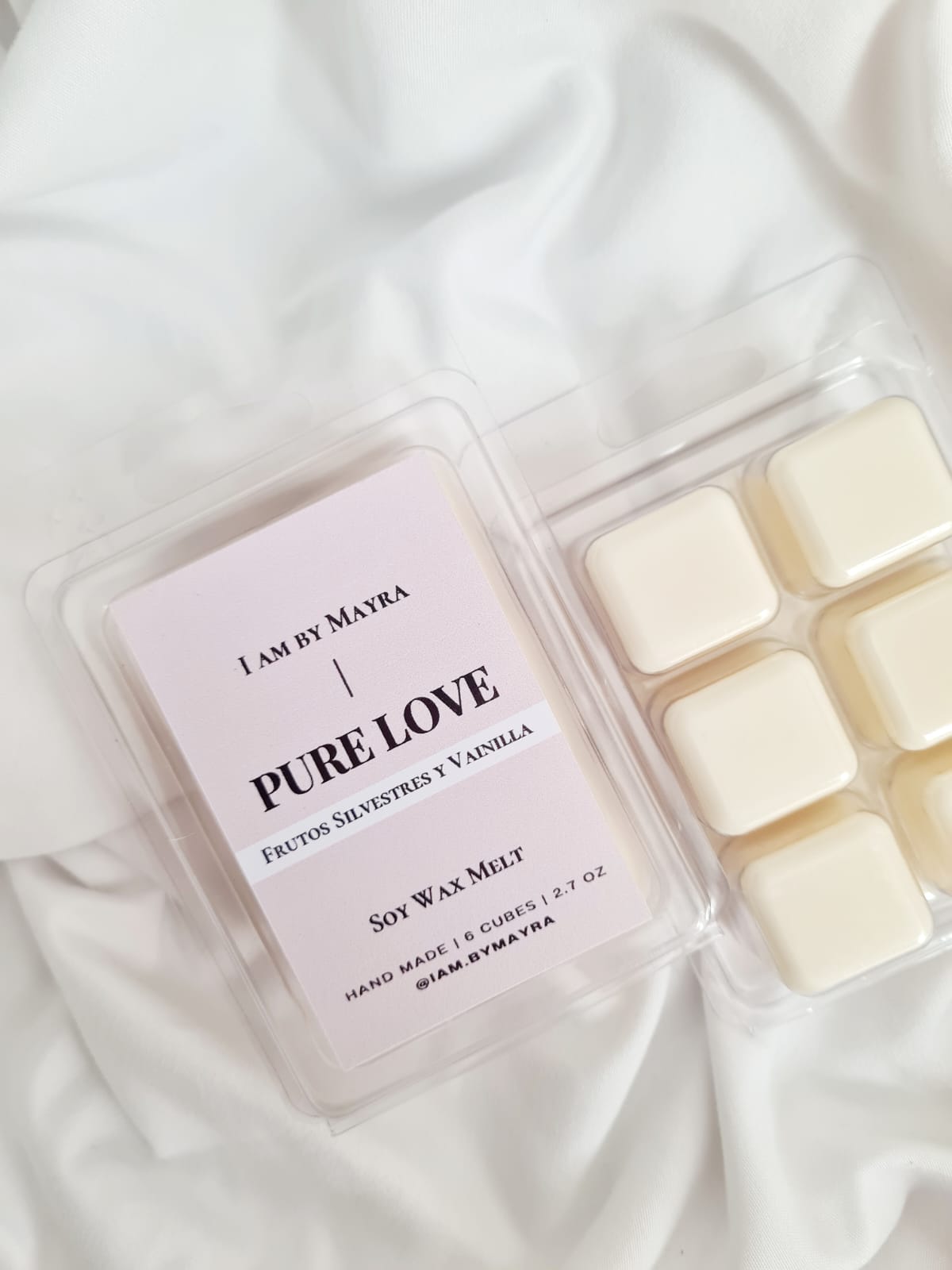 WAX MELTS