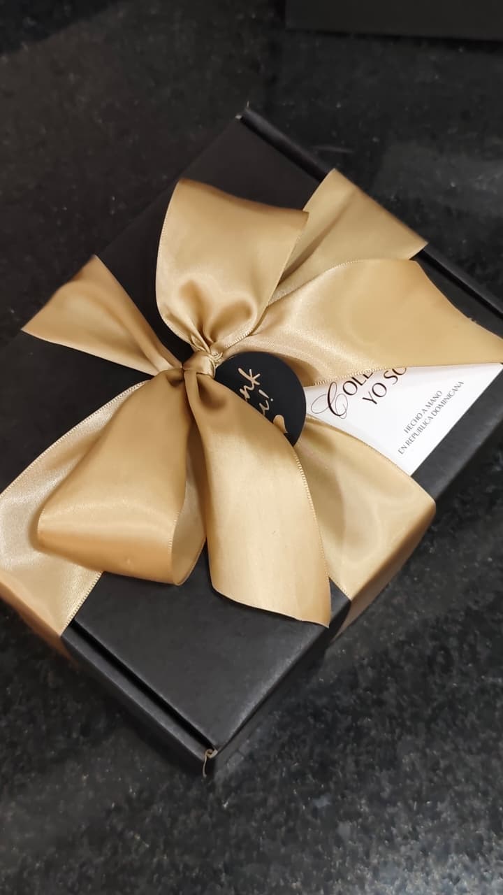 Gift Boxes | Cajas de Regalo Premium