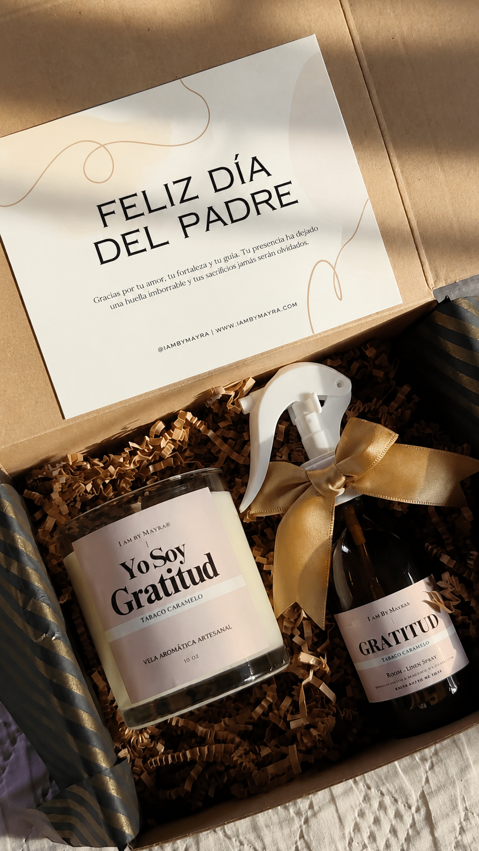 Kit Papá Signature – 10 oz