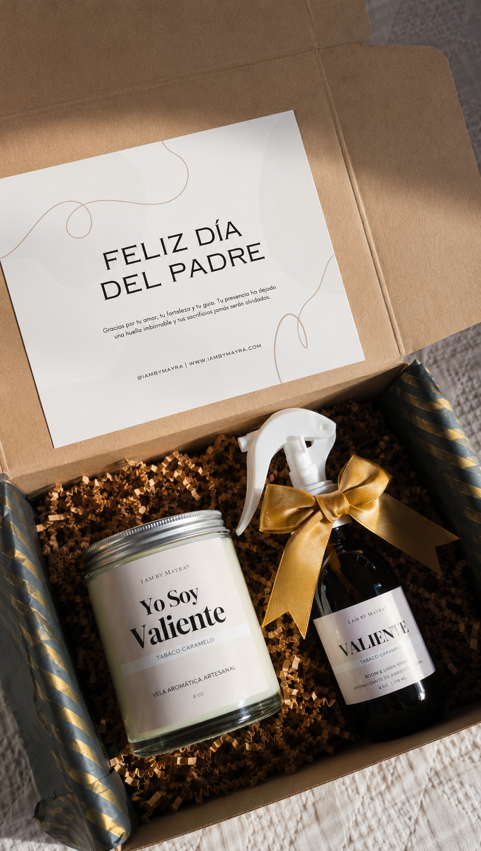 Kit Papá – 8 oz