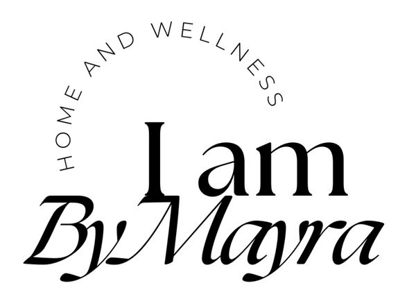 I AM BY MAYRA