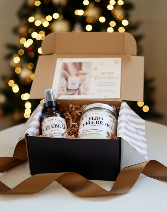 GIFT BOX CELEBRAR