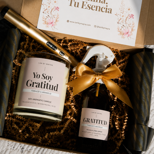 Kit Experiencia Premium