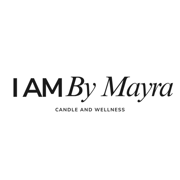 I AM BY MAYRA