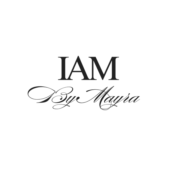 Logo iAM_BY_MAYRA
