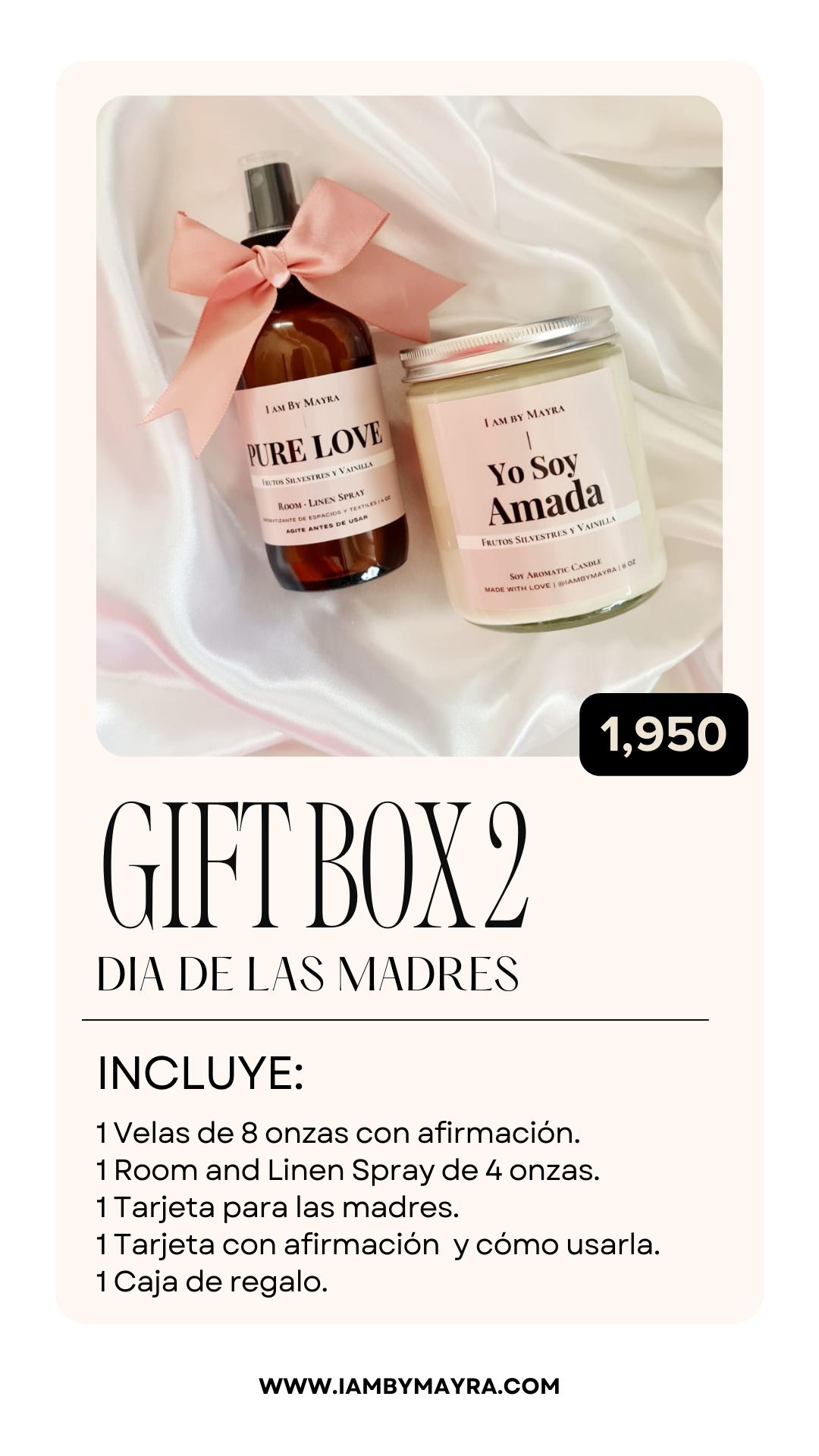 🎁 GIFT BOX 2