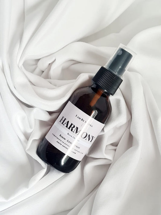 Spray para Ambientes y Textiles “Harmony